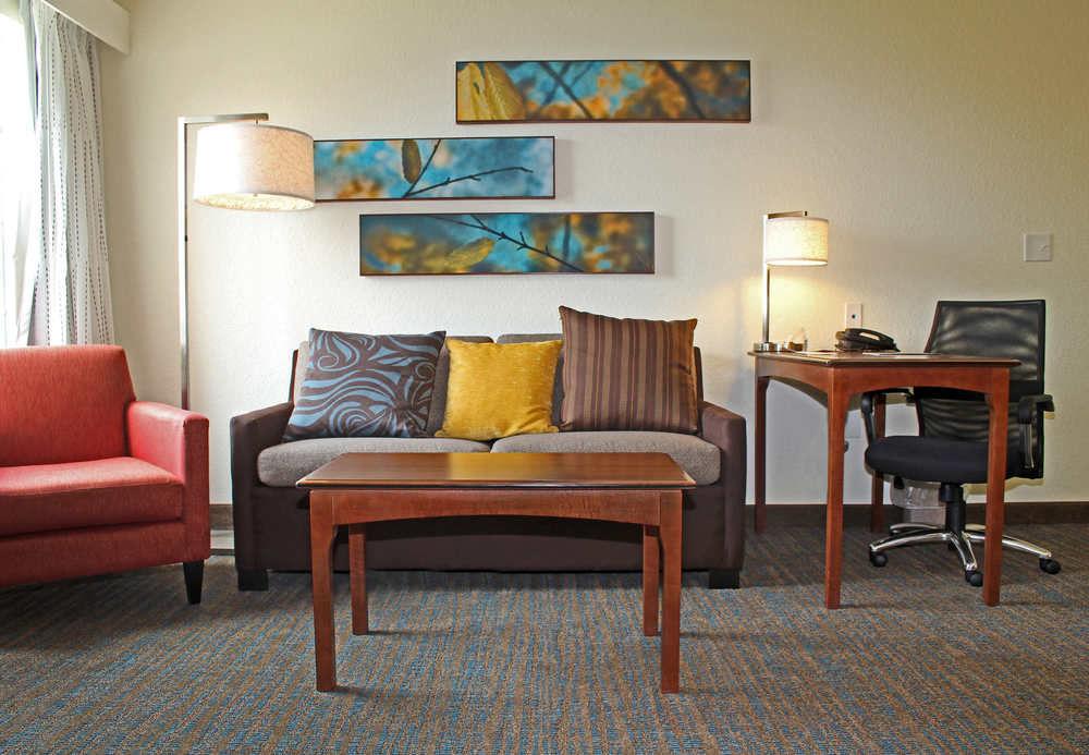 Residence Inn By Marriott Killeen Exterior photo