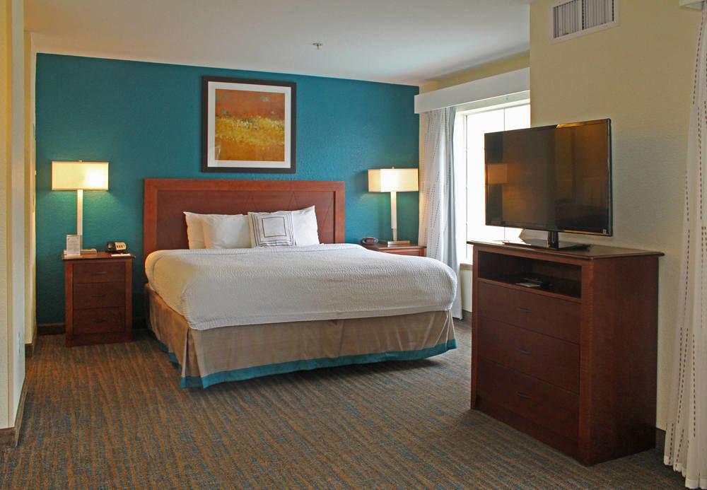Residence Inn By Marriott Killeen Exterior photo