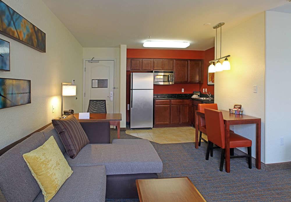 Residence Inn By Marriott Killeen Exterior photo