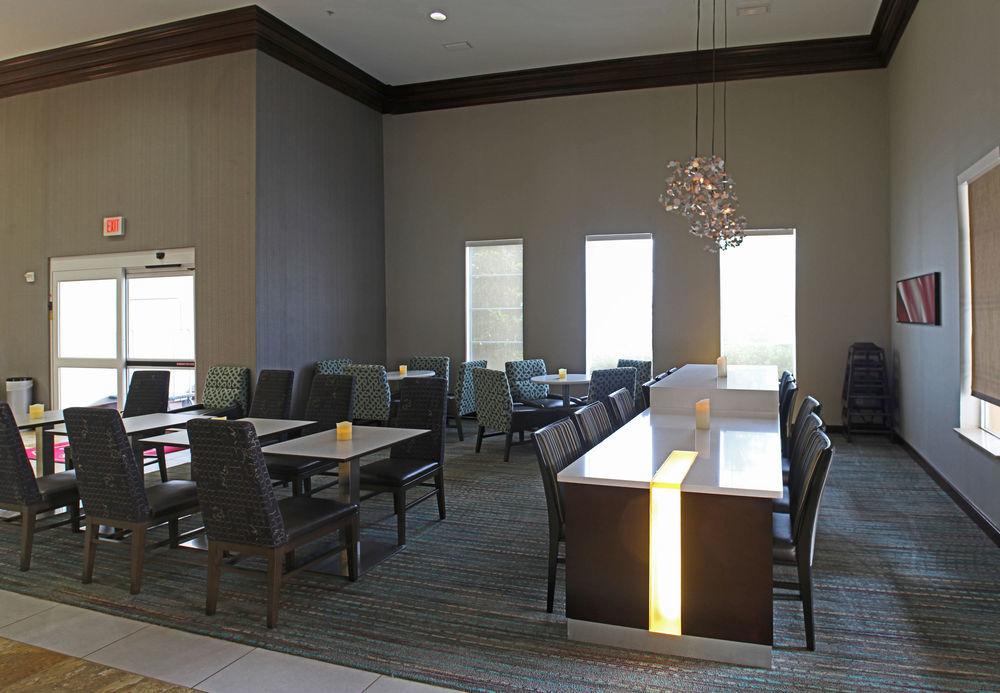 Residence Inn By Marriott Killeen Exterior photo