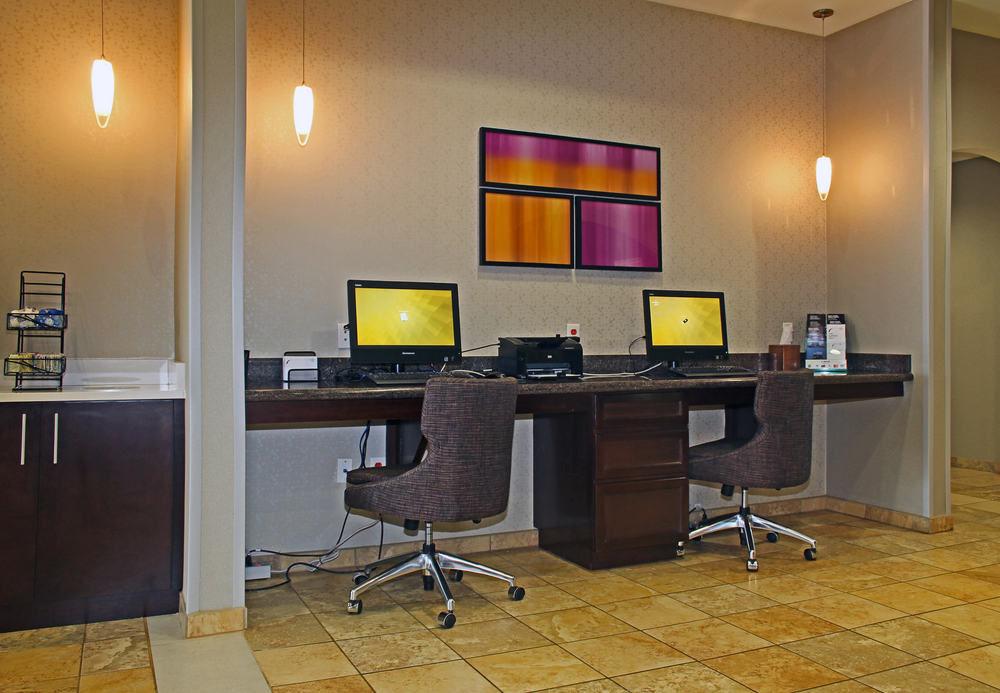 Residence Inn By Marriott Killeen Exterior photo