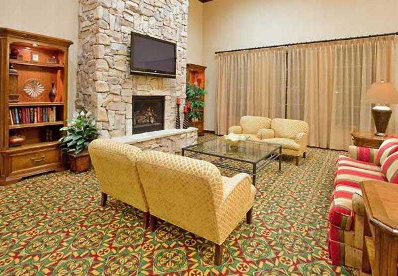 Residence Inn By Marriott Killeen Exterior photo