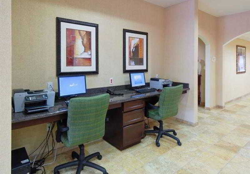 Residence Inn By Marriott Killeen Exterior photo