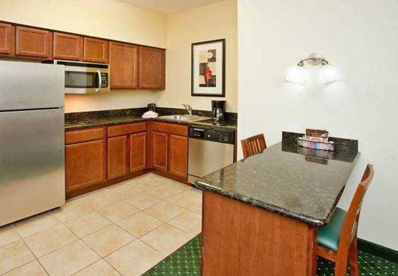 Residence Inn By Marriott Killeen Room photo