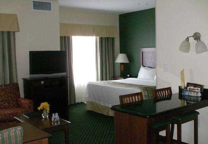 Residence Inn By Marriott Killeen Room photo