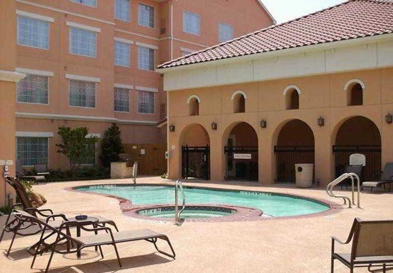 Residence Inn By Marriott Killeen Facilities photo